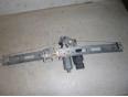 Стеклоподъемник электр. передний правый для Mercedes Benz A140/160 W168 1997-2004
