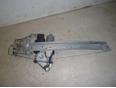 Стеклоподъемник электр. задний правый для Mercedes Benz A140/160 W168 1997-2004