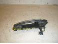 Ручка двери передней наружная левая для Mercedes Benz A140/160 W168 1997-2004