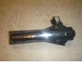 Ручка двери передней наружная правая для Mercedes Benz A140/160 W168 1997-2004