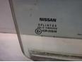 Стекло двери задней правой для Nissan Primera P12E 2002-2007