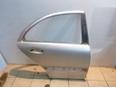 Дверь задняя правая для Mercedes Benz W203 2000-2006