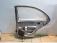 Дверь задняя правая для Mercedes Benz W203 2000-2006