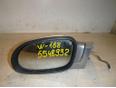 Зеркало левое электрическое для Mercedes Benz A140/160 W168 1997-2004