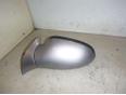 Зеркало левое электрическое для Mercedes Benz A140/160 W168 1997-2004