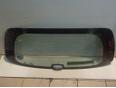Стекло заднее для Hyundai Santa Fe (SM)/ Santa Fe Classic 2000-2012