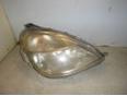 Фара правая A140/160 W168 1997-2004 Фара правая A140/160 W168 1997-2004