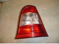 Фонарь задний правый для Mercedes Benz A140/160 W168 1997-2004
