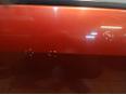 Дверь передняя левая для Renault Scenic 2003-2009