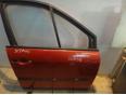 Дверь передняя правая для Renault Scenic II 2003-2009
