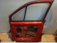 Дверь передняя правая для Renault Scenic II 2003-2009
