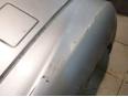 Бампер задний для Mercedes Benz W203 2000-2006