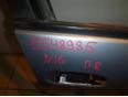 Дверь передняя правая для Nissan Almera N16 2000-2006