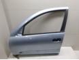 Дверь передняя левая для Nissan Almera N16 2000-2006