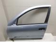 Дверь передняя левая для Nissan Almera N16 2000-2006