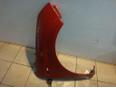 Крыло переднее правое для Renault Scenic 2003-2009