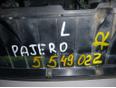 Фонарь задний левый для Mitsubishi Pajero/Montero II (V1, V2, V3, V4) 1997-2004