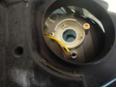 Фара левая для Renault Scenic II 2003-2009