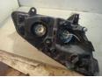 Фара левая для Renault Scenic II 2003-2009