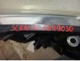 Фара левая для Renault Scenic II 2003-2009