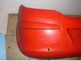 Бампер задний для Opel Corsa D 2006-2015