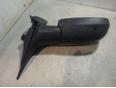 Зеркало правое электрическое для Renault Scenic 2003-2009
