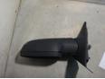 Зеркало левое электрическое для Renault Scenic 2003-2009