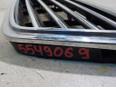 Решетка радиатора для Mercedes Benz W203 2000-2006