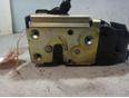 Замок двери передней левой для Renault Scenic 2003-2009