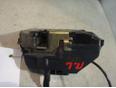 Замок двери передней левой для Renault Scenic 2003-2009