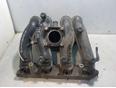 Коллектор впускной для Mercedes Benz W203 2000-2006;C208 CLK coupe 1997-2002;R170 SLK 1996-2004;W210 E-Klasse 2000-2002