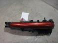 Ручка двери наружная левая для Renault Scenic 2003-2009