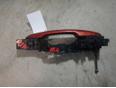 Ручка двери наружная левая для Renault Scenic 2003-2009