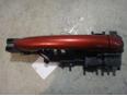 Ручка двери наружная левая для Renault Scenic 2003-2009