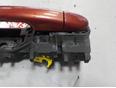 Ручка двери наружная левая для Renault Scenic 2003-2009