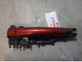Ручка двери наружная правая для Renault Scenic 2003-2009