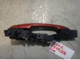 Ручка двери наружная правая для Renault Scenic II 2003-2009