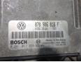 Блок управления двигателем для VW Touareg 2002-2010