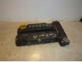 Крышка головки блока (клапанная) для Opel Corsa D 2006-2015;Astra G 1998-2005;Astra H / Family 2004-2015;Meriva 2003-2010;Corsa C 2000-2006