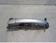 Ручка двери передней наружная левая для Mercedes Benz W203 2000-2006