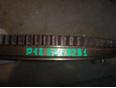 Маховик для Nissan Primera P12E 2002-2007;Primera P11E 1996-2002