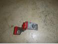 Петля двери передней правой нижняя для Opel Corsa D 2006-2015