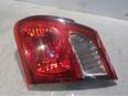 Фонарь задний внутренний правый для Nissan Almera N16 2000-2006