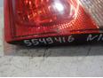 Фонарь задний внутренний правый для Nissan Almera N16 2000-2006