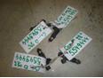 Форсунка инжекторная электрическая для Opel Corsa D 2006-2015;Astra G 1998-2005;Agila A 2000-2008;Astra H / Family 2004-2015;Meriva 2003-2010;Tigra TwinTop 2004-2009;Corsa C 2000-2006