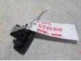 Фонарь подсветки номера для Mercedes Benz W203 2000-2006