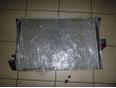 Радиатор основной для Renault,Nissan Logan 2005-2014;Sandero 2009-2014;Duster 2012>;Almera (G15) 2013>