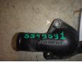 Крышка термостата для Nissan Primera P12E 2002-2007;Almera N15 1995-2000;Primera P11E 1996-2002;Almera Tino 2000-2006;Almera N16 2000-2006