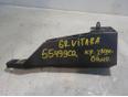 Кронштейн заднего бампера для Suzuki Grand Vitara 2006-2015