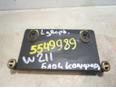 Блок комфорта для Mercedes Benz W211 E-Klasse 2002-2009